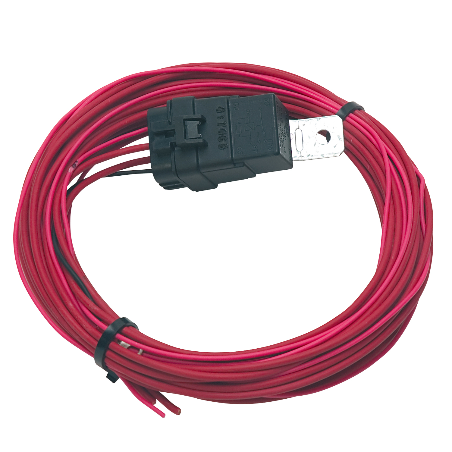 Edelbrock Universal Fuel Pump Relay Kit