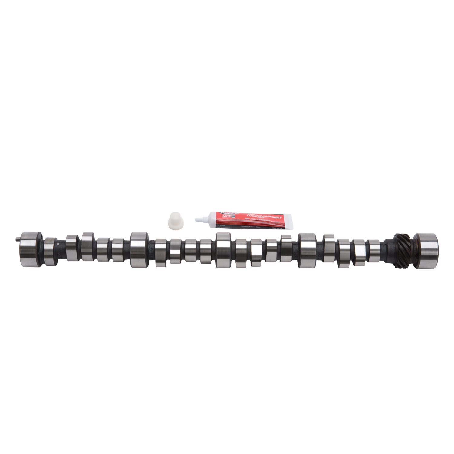 Edelbrock Rollin' Thunder Camshaft for 1957-86 Small-Block Chevy 265-350 V8