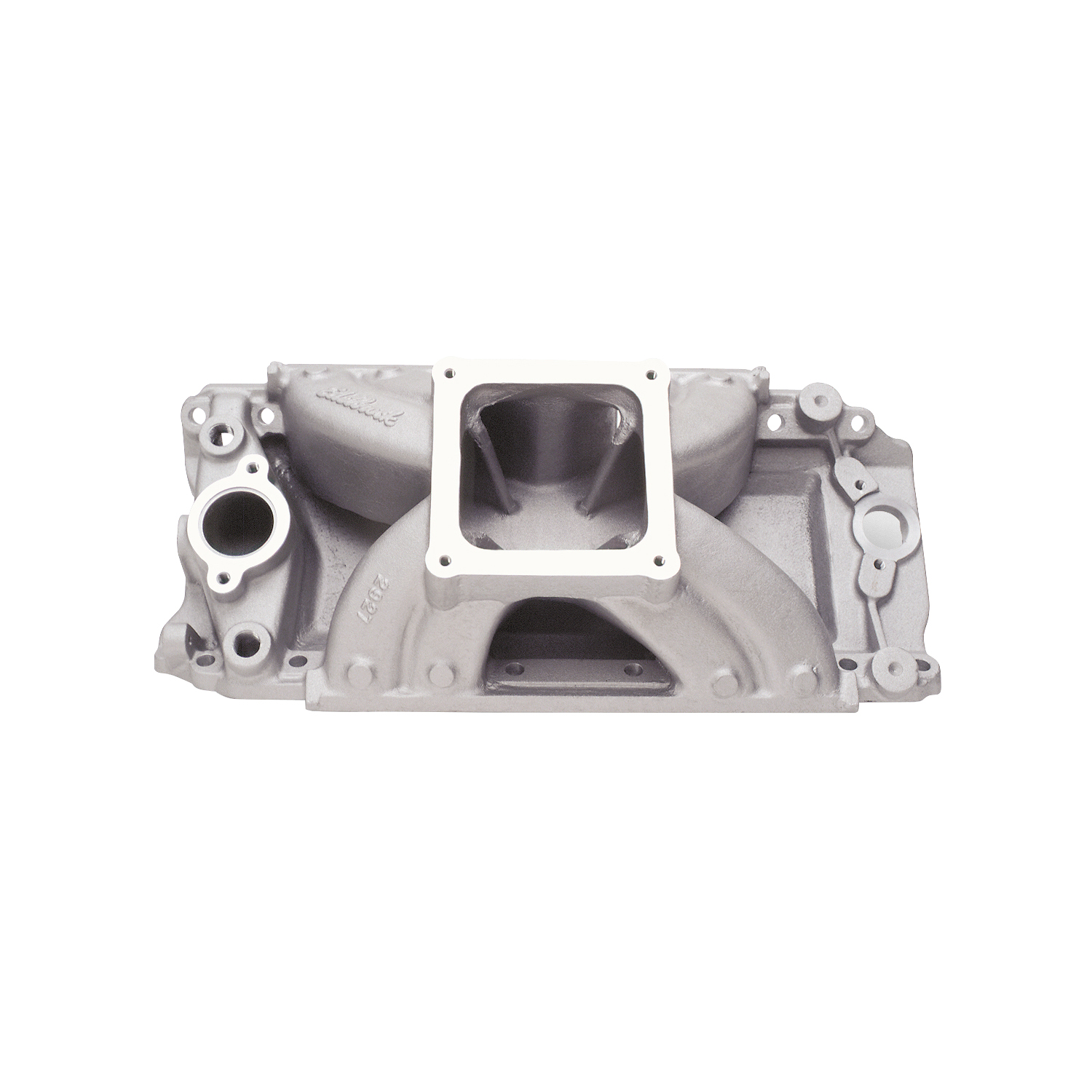 Super Victor BBC Intake Manifold