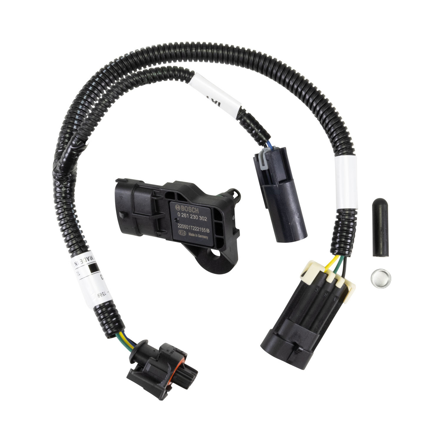 Manifold Absolute Pressure Sensor #3547 Upgrade For ProFlo4 Boosted Applications