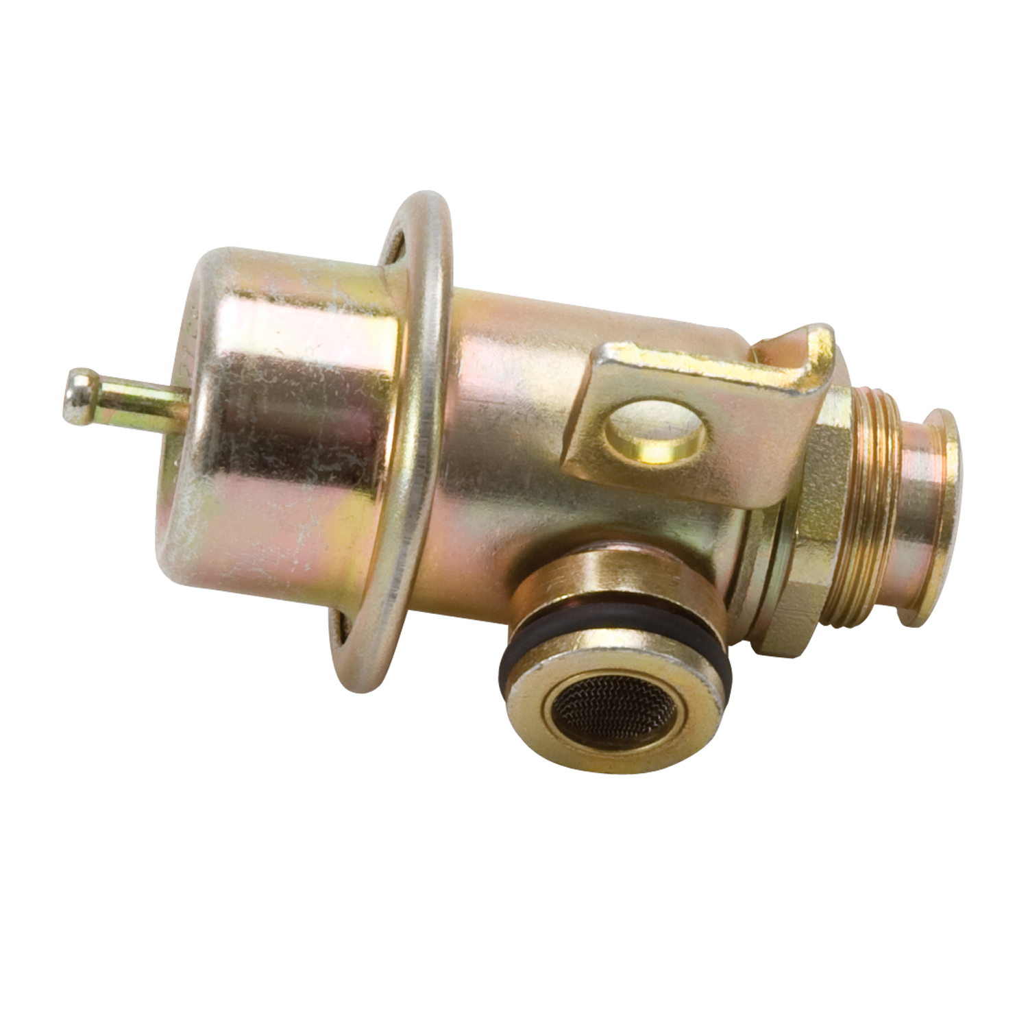 Fuel Injection Pressure Regulator Return Style, Multi-Port Fuel Injection