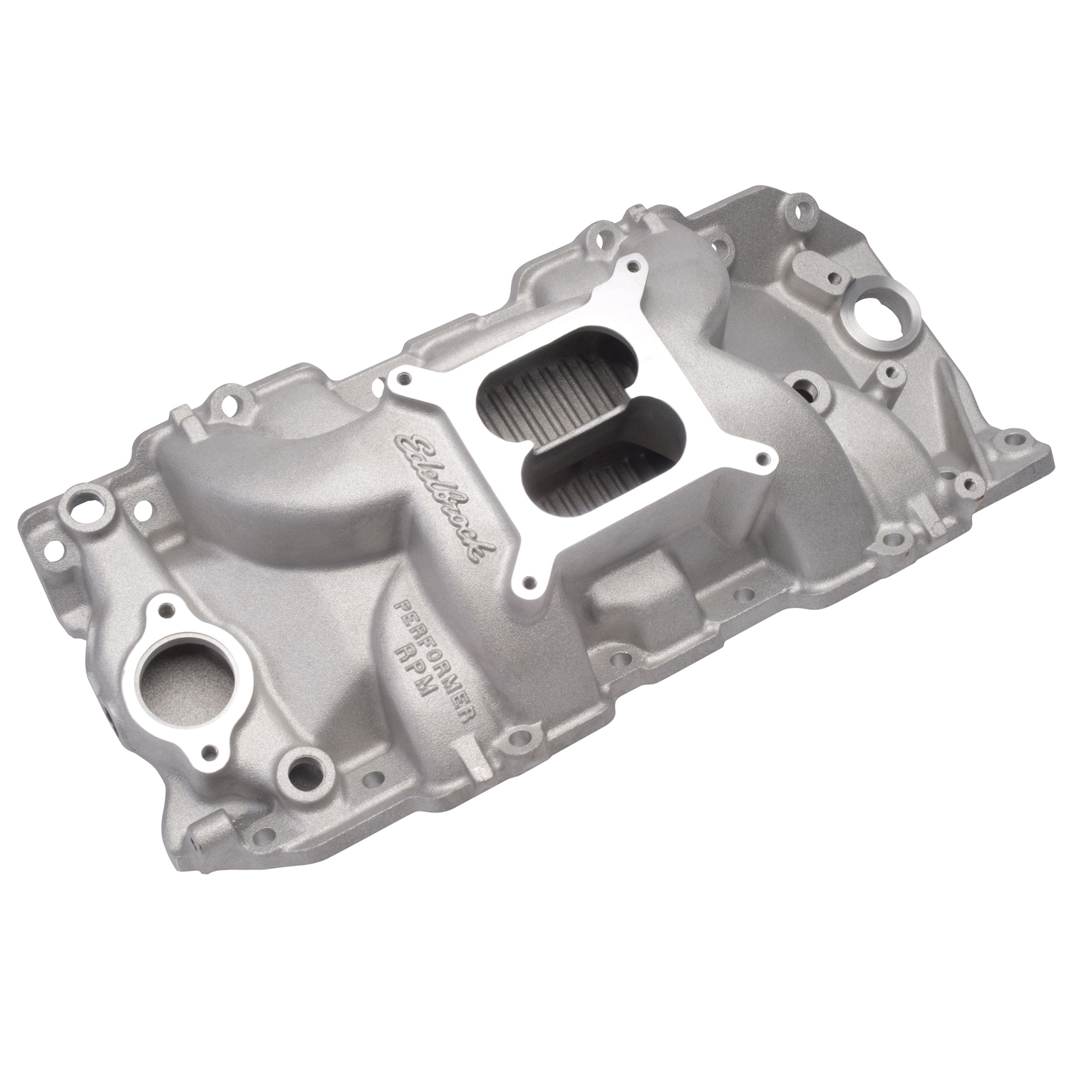 Performer RPM Big Block Chevy 2-R Intake Manifold