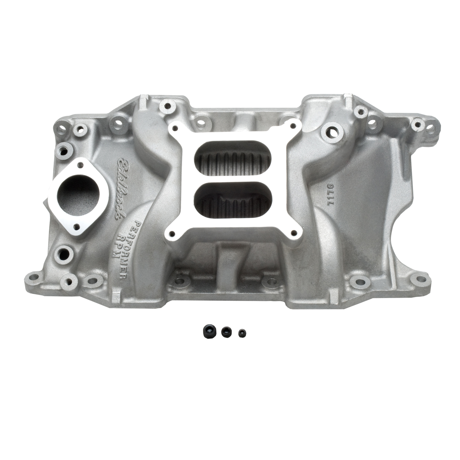 Performer RPM Small Block Chrysler Intake Manifold