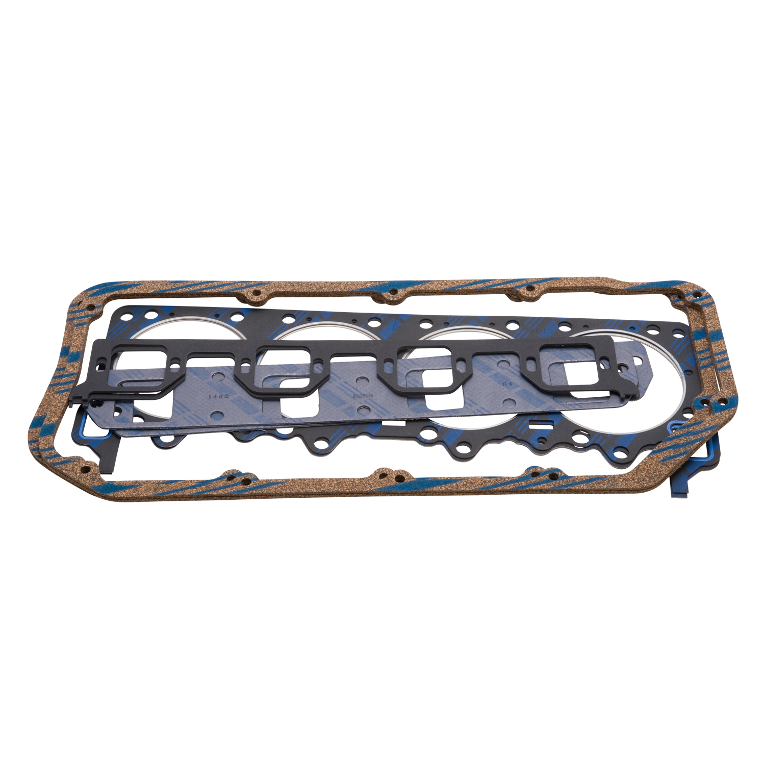 Engine Gasket Set (Head / Intake / Exhaust / Valve Cover) for Chrysler