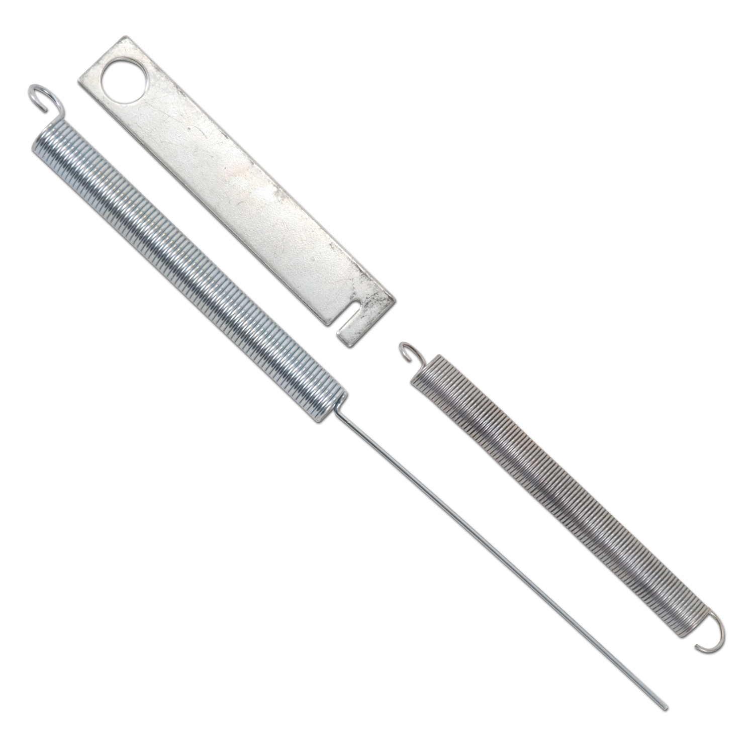 Universal Throttle Return Dual Spring Kit