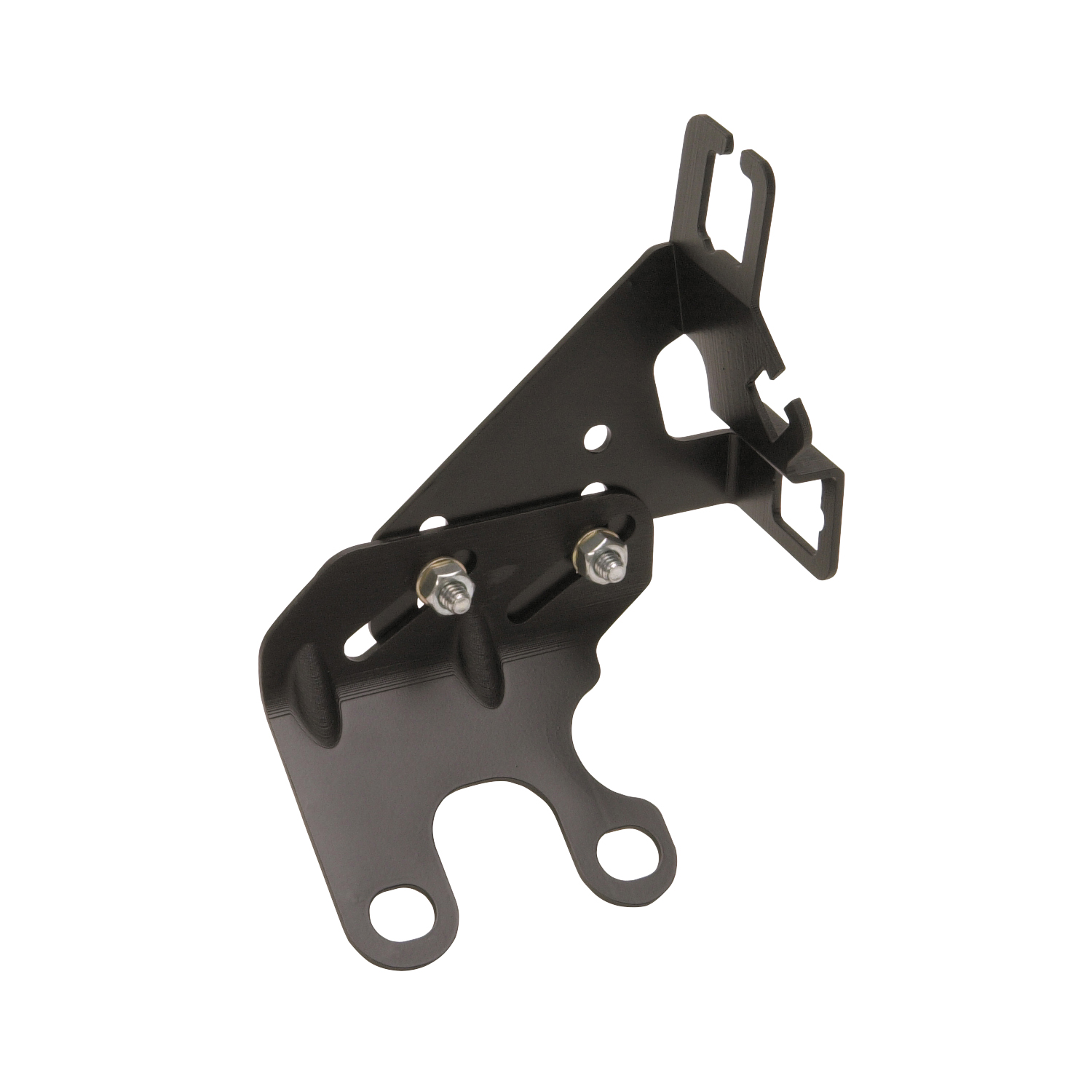 Universal Carb Throttle Cable Bracket For Chevrolet Small and Big-Block