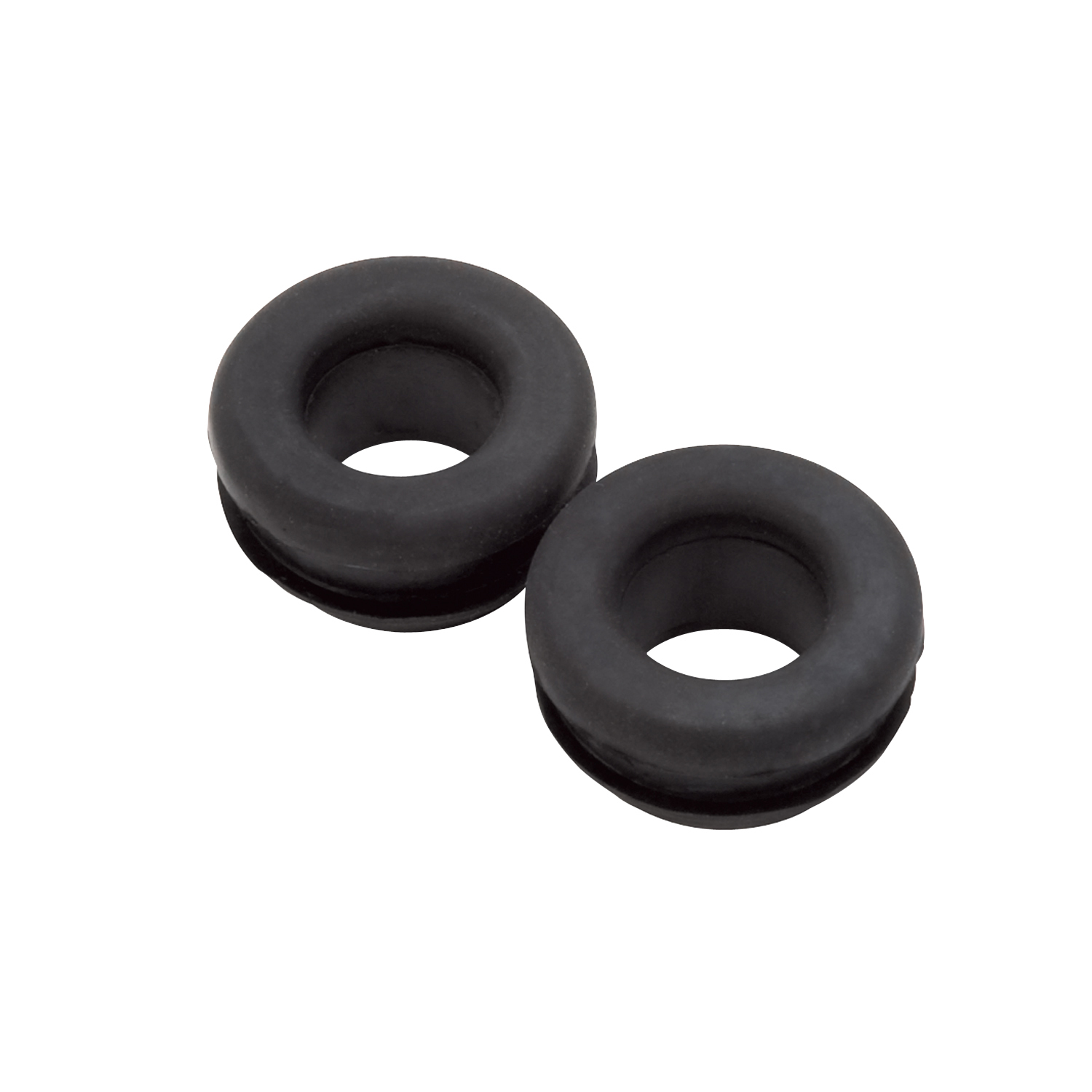 Rubber PCV Valve Grommets for Signature Series Valve Covers Quantity 2