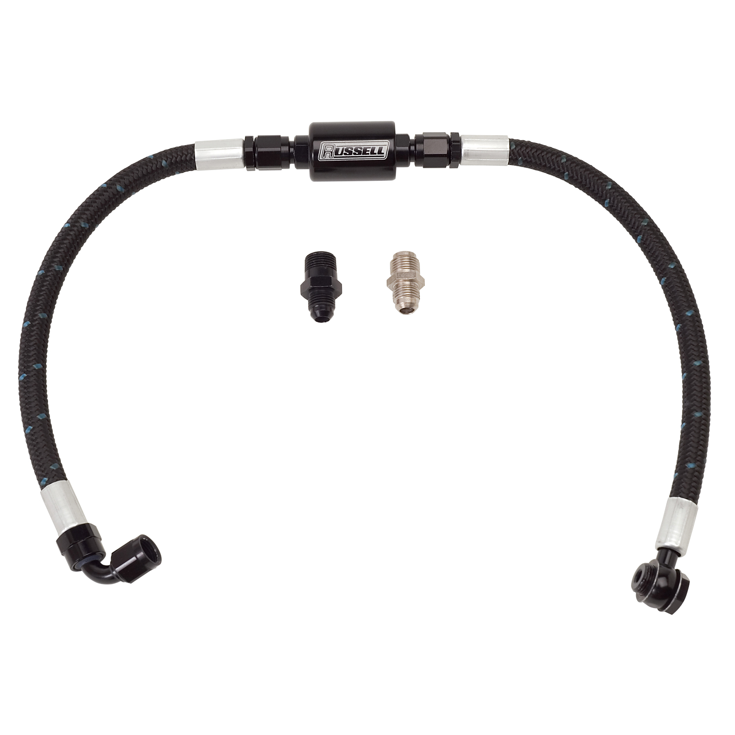 ProClassic Fuel Hose Kit With Competition Filter