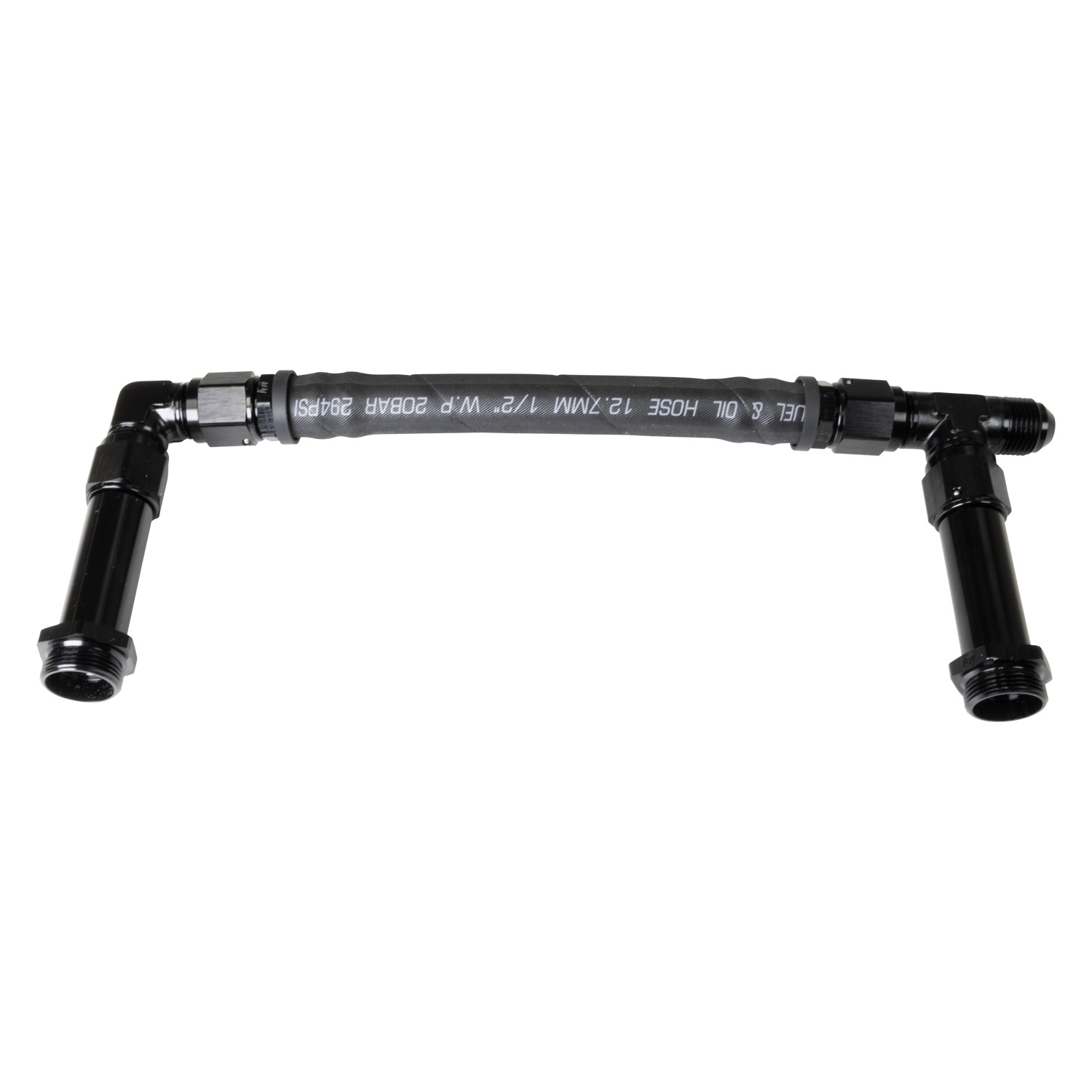 VRS-4150 Carburetor Dual-Inlet Fuel Line Kit