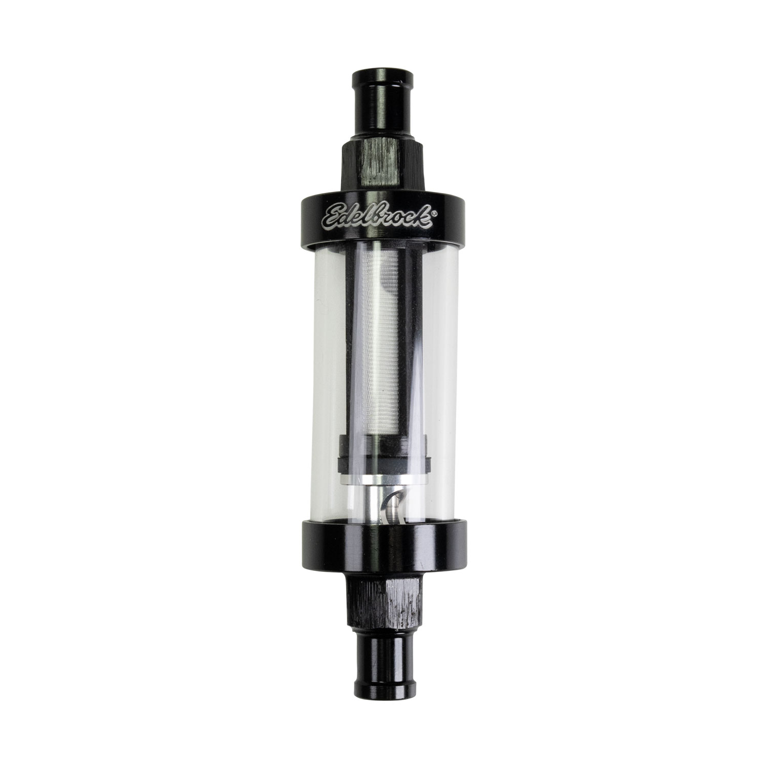 Clear View Fuel Filter for 3/8” i.d. Hose