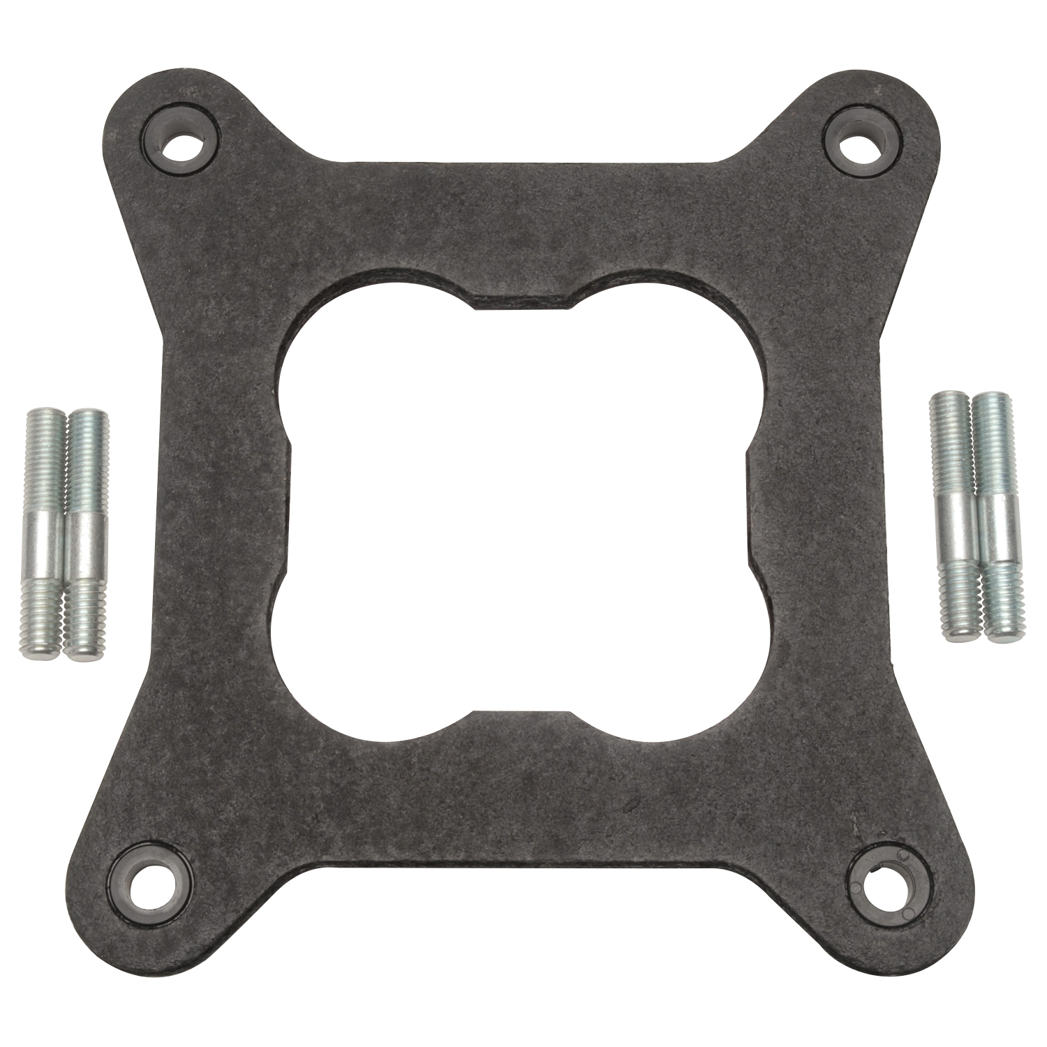 Carburetor Heat Insulator Square Bore