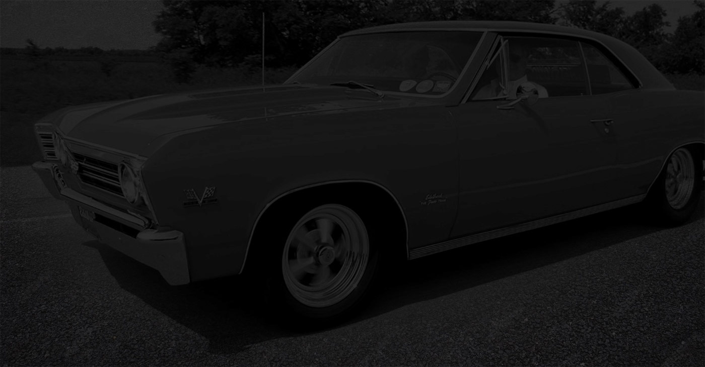 Edelbrock Performance + AFFIRM Financing