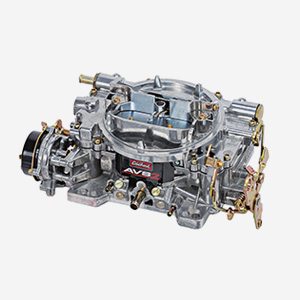 Edelbrock Automotive Performance Carburetors