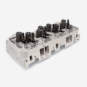 Edelbrock Performance Cylinder Heads