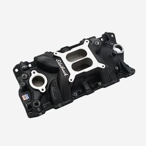 Edelbrock Performance Intake Manifolds