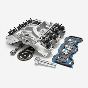 Edelbrock Performance Power Packages