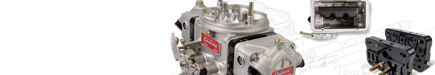 Edelbrock Performance VRS-4150 Carburetors