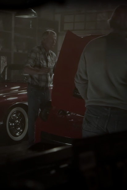 Edelbrock, A Reputation Forged In America