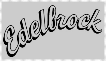 The History of Edelbrock Performance