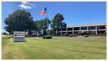 Edelbrock Group Today