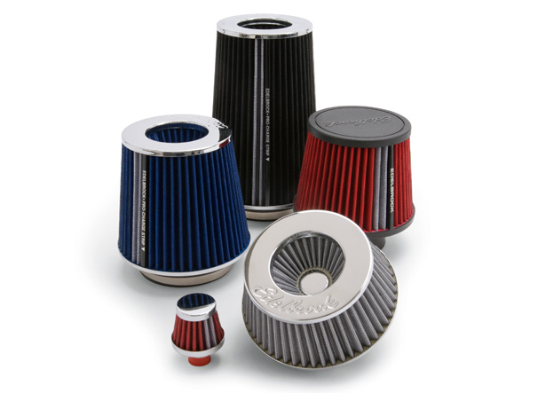 Edelbrock Air Filters