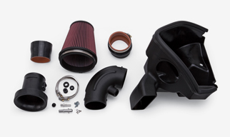 Edelbrock Air Intake Kits