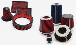 Edelbrock Air Filters