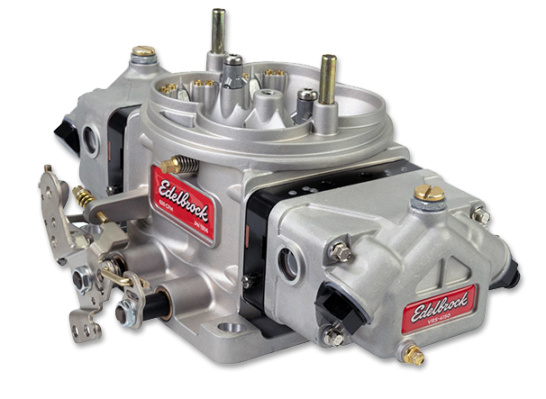 Edelbrock VRS-4150 Race and Performance Carburetors