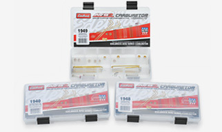 Edelbrock Carburetors Accessories