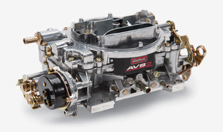 Edelbrock AVS2 Performance Carburetors