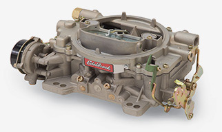 Edelbrock Marine Series Carburetors