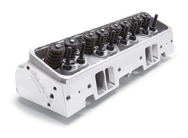 Edelbrock Performer Cylinder Heads