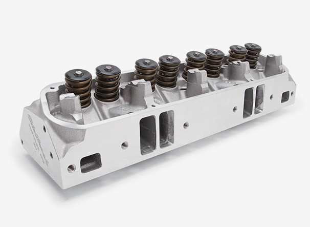 Edelbrock Performer RPM Cylinder Heads