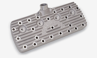 Edelbrock Ford Flathead Cylinder Heads