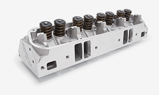 Edelbrock Performer RPM Cylinder Heads