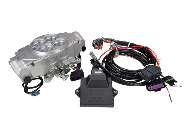 EZ-Street EFI Systems