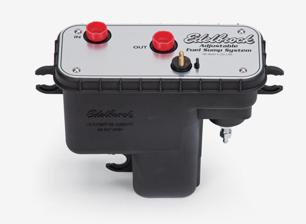 EFI Fuel Systems and Components