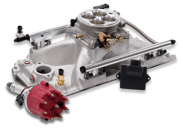 Pro-Flo 4 EFI Systems