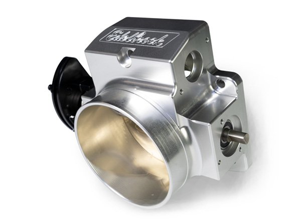 Performance Throttle Bodies