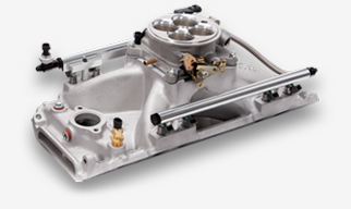 Pro-Flo 4 EFI Systems