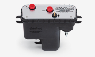 EFI Fuel System Kits