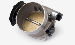 Performance Throttle Bodies