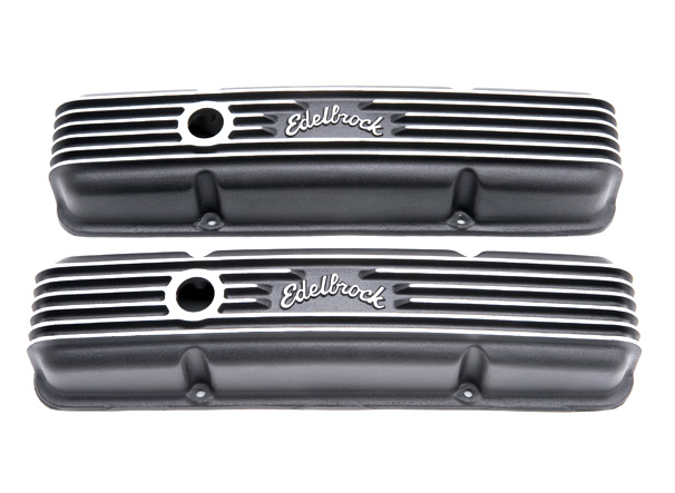 Edelbrock Valve Covers