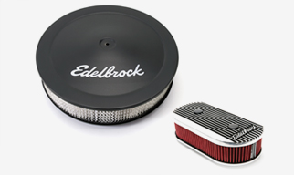 Edelbrock Air Cleaners