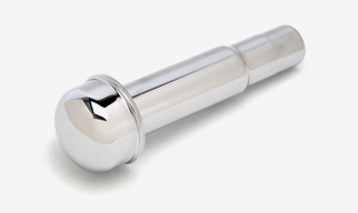 Edelbrock Engine Dress-Up Accessories