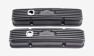 Edelbrock Valve Covers