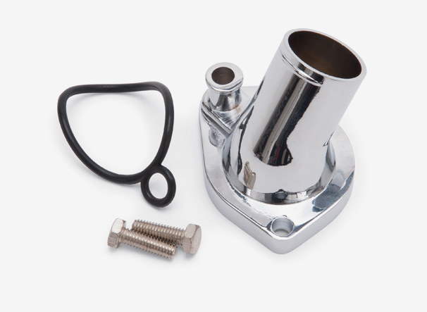 Edelbrock Intake Manifold Accessories