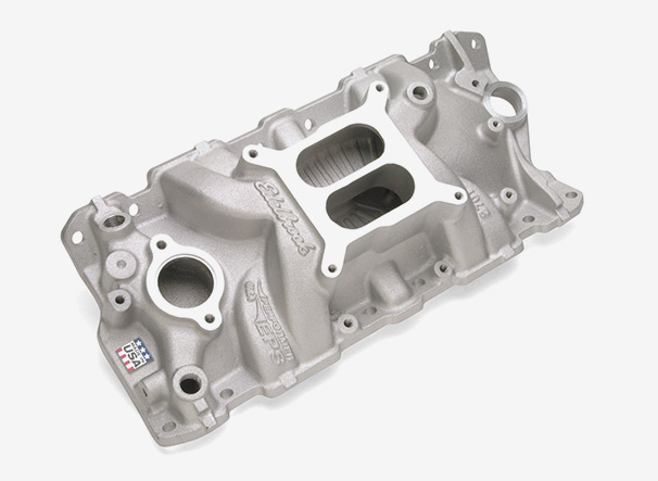 Edelbrock Performer Intake Manifolds