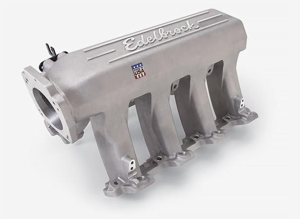 Edelbrock Pro-Flo XT EFI Intake Manifolds