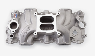 Edelbrock Performer RPM Intake Manifolds